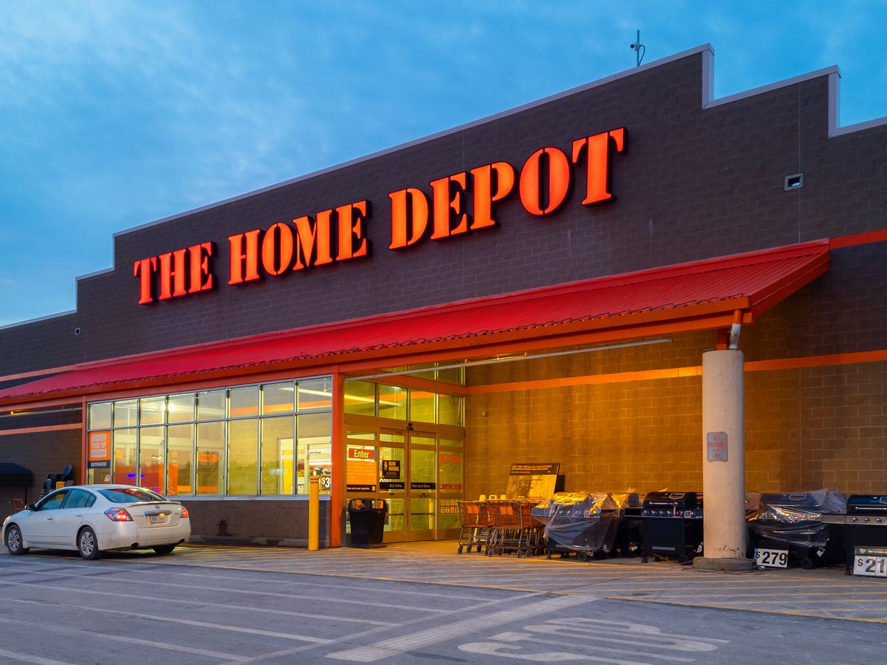 Exploring the Home Depot Affiliate Program: Strategies for Earning $1000 Monthly in 2023